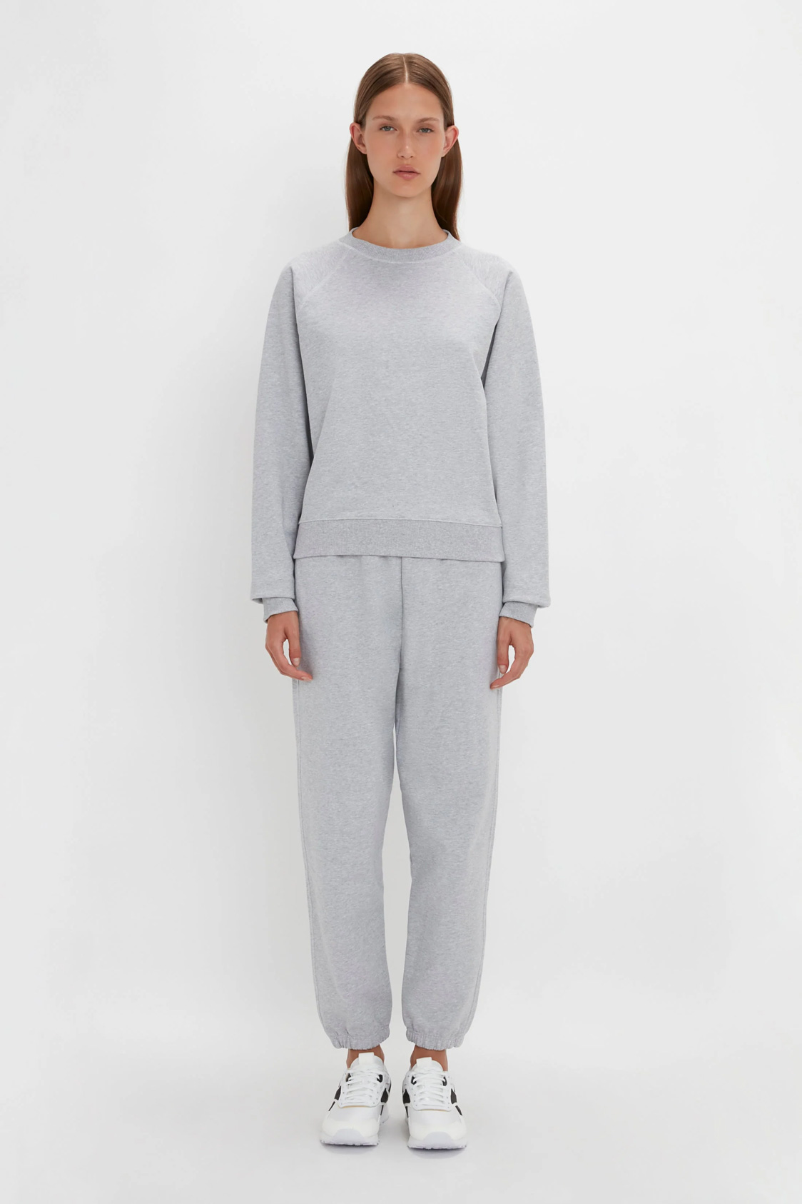 Contour Mockneck Longsleeve